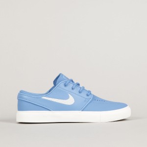 Nike SB Janoski OG+ ISO University Blue